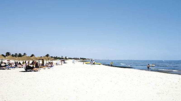 Best offers for Hotel Tropicana Club & Spa - All Inclusive Skanes