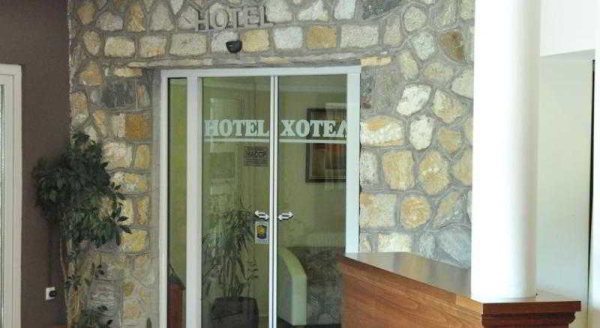 Best offers for Kapri Hotel Bitola