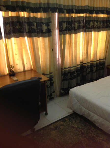 أفضل العروض ل Nikki Hotel نياماي 