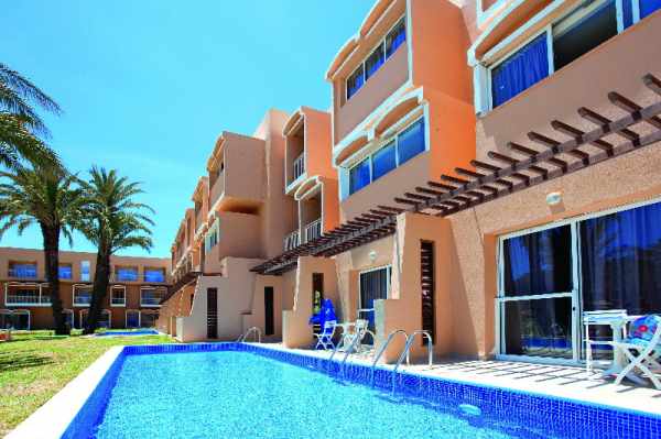 Best offers for Skanes Family Resort Skanes