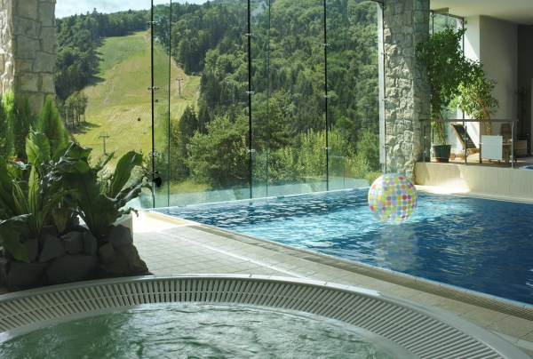 Best offers for Spa Dr Irena Eris Krynica Zdroj Krynica-zdroj