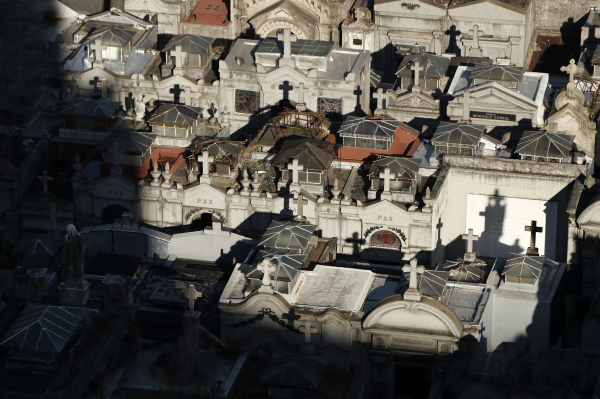 Best offers for Cyan Recoleta Hotel Palermo