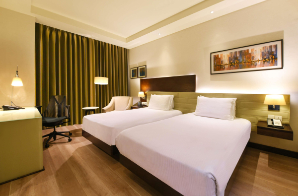 Best offers for Doubletree By Hilton Gurugram Baani Square Gurgaon