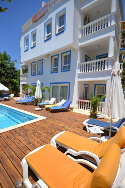Best offers for Kelebek Apartments Kalkan