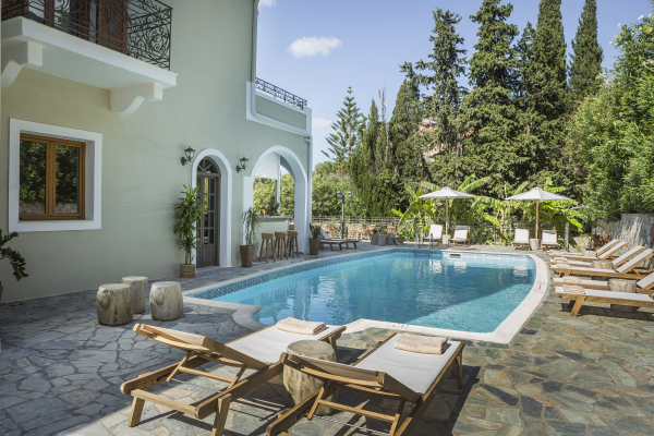 Best offers for La Signora Hotel Skala Kefalonias