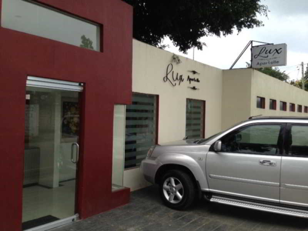 Best offers for Lux Apartelle Cebu