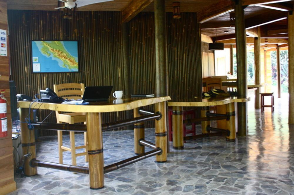 Best offers for Macaw Lodge Central Pacific Beaches in Costa Rica