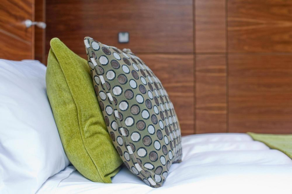 أفضل العروض ل مرتشيستون رسايدنس إدينبارف سيتي تشامبر