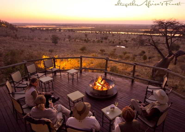 Best offers for Ngoma Safari Lodge Chobe