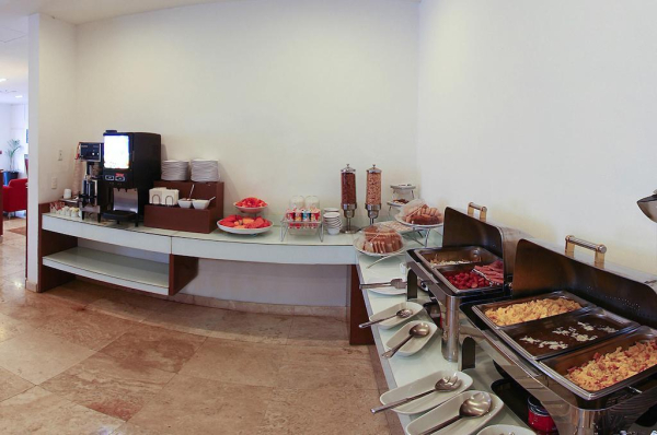 Best offers for One Ciudad del Carmen Concordia Campeche