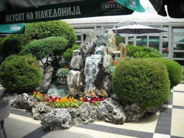 Best offers for Petrol Company Hotel Berovo