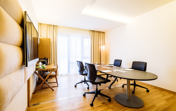 Best offers for St. Martins Therme & Lodge Frauenkirchen