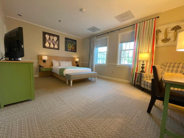 Best offers for The Essex Resort & Spa Burlington City