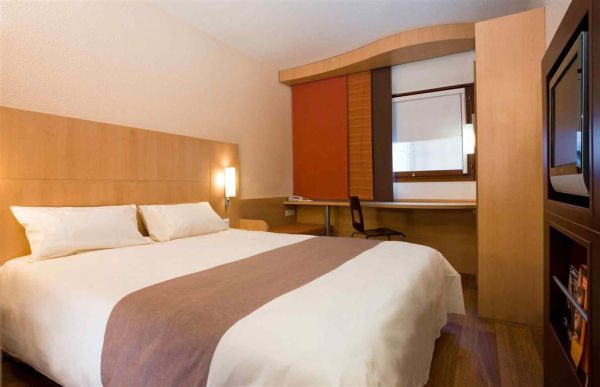 Best offers for ibis Qiqihar Qiqihar