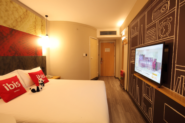 Best offers for ibis Ya'an Langqiao Yaan