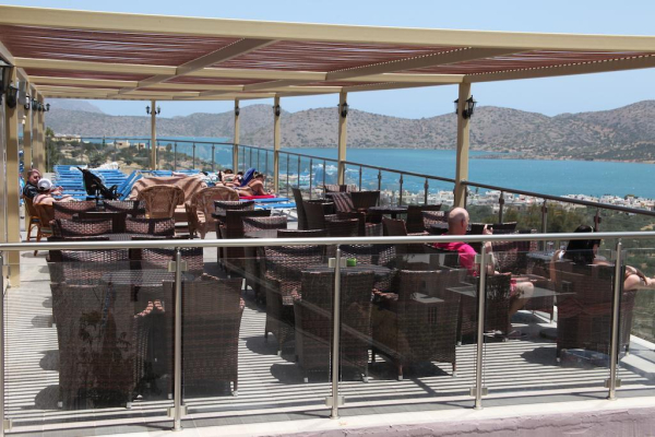 Best offers for Elounda Apartments Achlia