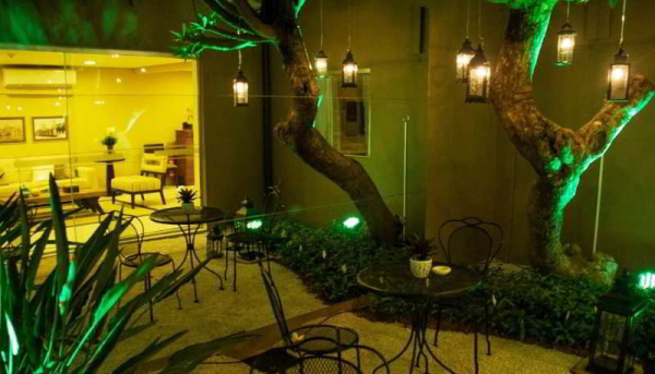 Best offers for Faro Norte Suites Asuncion