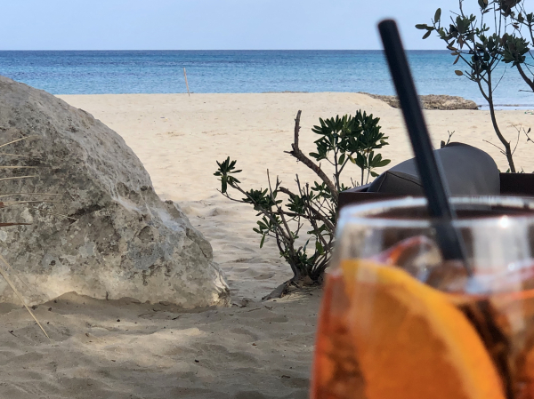 Best offers for Hotel Capo San Vito Trapani