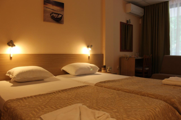 Best offers for Park Hotel Briz Golden Sands