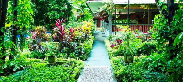 أفضل العروض ل فندق باري ناصانتارا جزيرة بالي