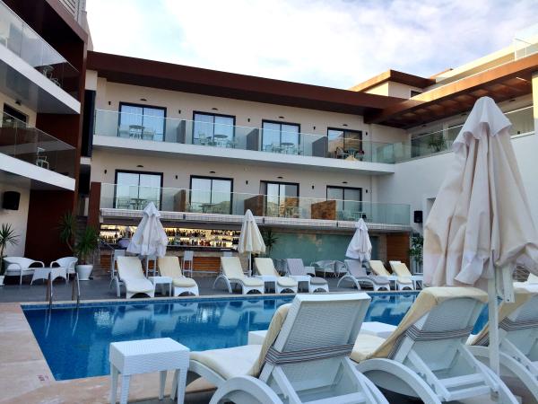 Best offers for Rhapsody Hotel Kalkan Kalkan