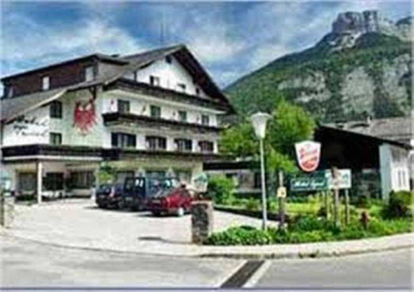 Best offers for Tyrol Alpenhof Seefeld
