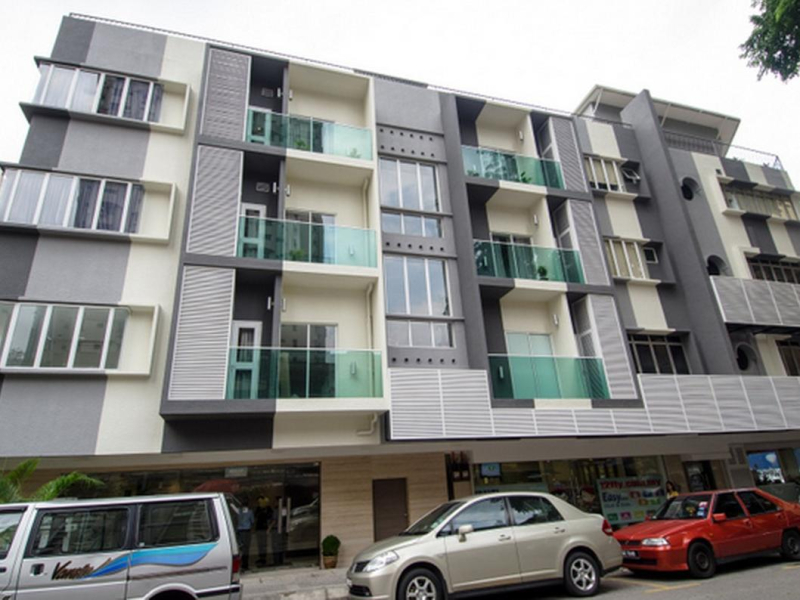 Best offers for 12FLY Hotel Kuala Lumpur