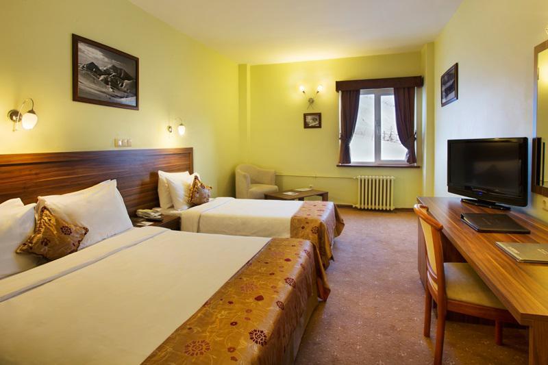 Best offers for Dedeman Palandoken Resort Erzurum