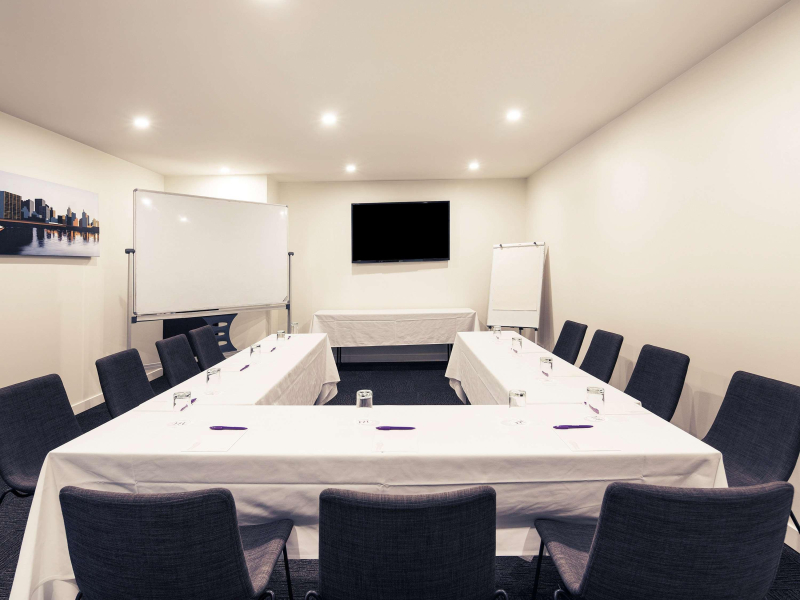 أفضل العروض ل مركيور ملباورن ذري ستريت ملبورن