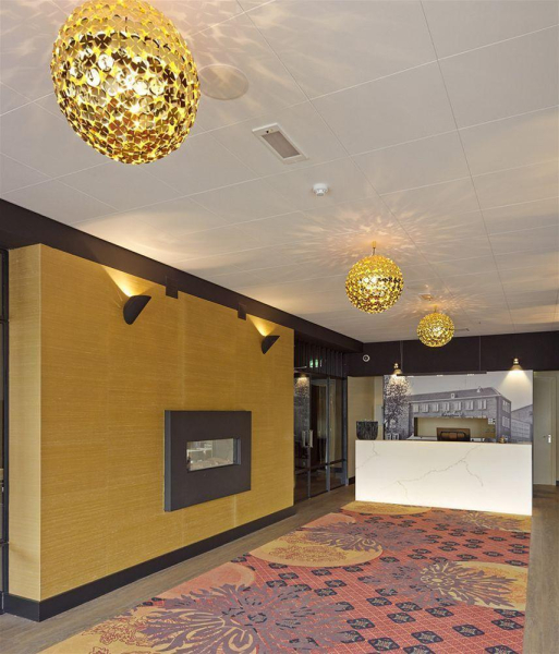 Best offers for Best Western Hotel 'T Voorhuys Zwolle
