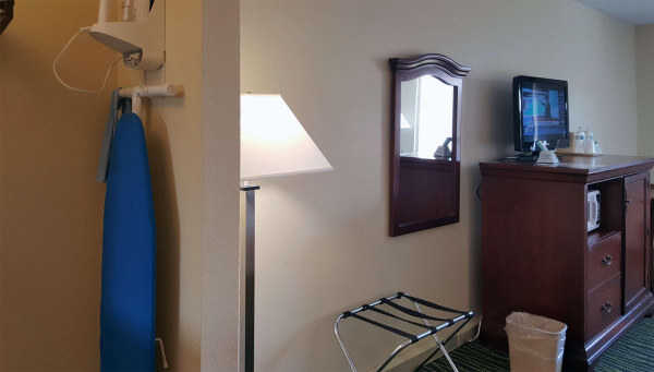 Best offers for Best Western Point South Ridgeland