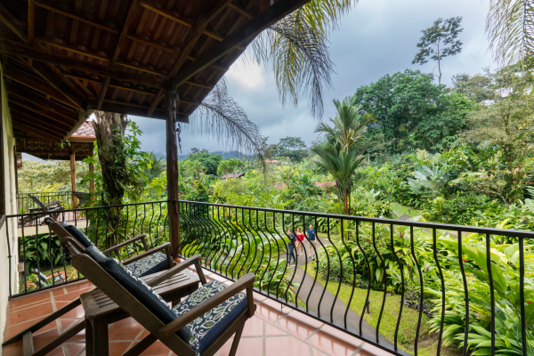 Best offers for Casa Luna Hotel & Spa Arenal Volcano National Park