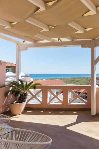 Best offers for Eliza Hotel By Panel Hospitality Paralia