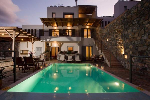 Best offers for Elounda Solfez Villas Achlia