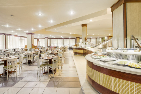 Best offers for Kipriotis Village Resort Kos