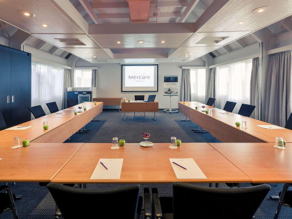 Best offers for Mercure Hotel Zwolle Zwolle 