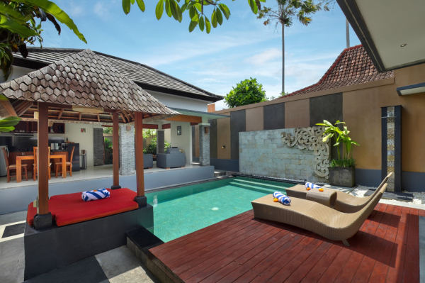 Best offers for Nyanyi Sanctuary Villa by Ini Vie Hospitality Bali Island