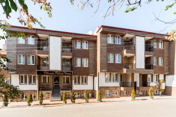 Best offers for Ottoman Palace Edirne Hotel Edirne