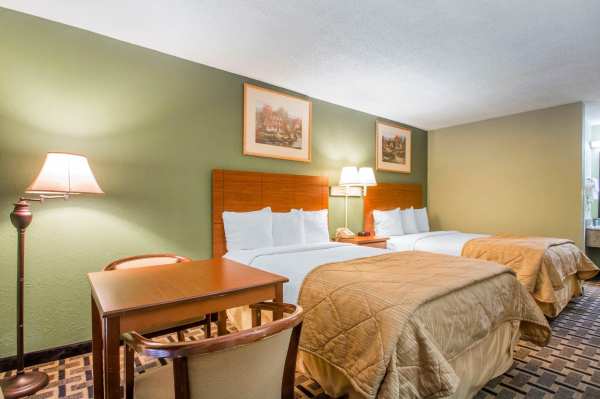 Best offers for Quality Inn & Suites Ridgeland