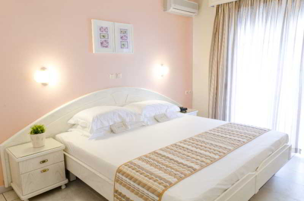 Best offers for Strass Hotel Paralia
