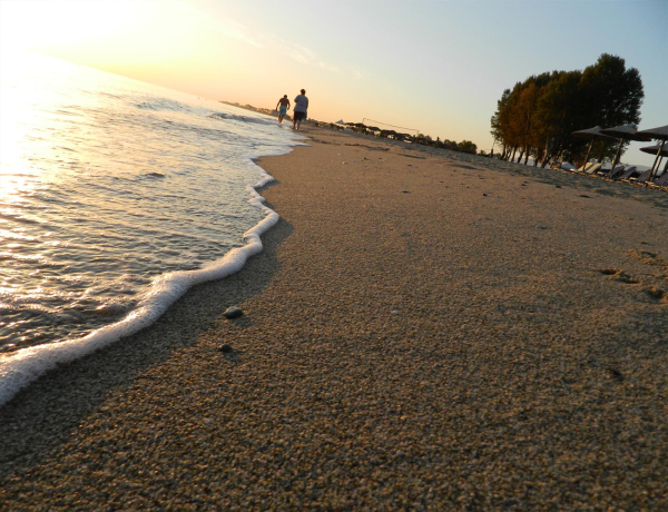 Best offers for Sun Beach Hotel Paralia