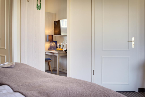 Best offers for Sylter Domizil First Class Garni Sylt-ost