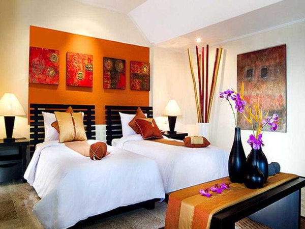 أفضل العروض ل ذ سري سويتس امالاس جزيرة بالي