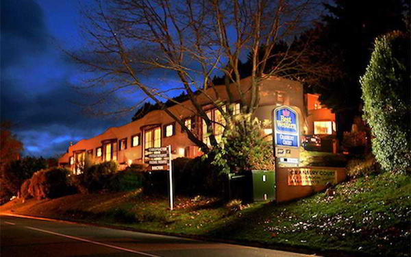 Best offers for Cranbury Court Apartments Queenstown