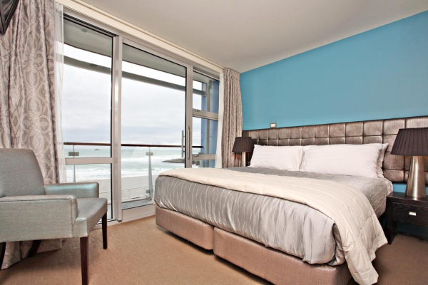أفضل العروض ل Hotel St Clair كوينستوون 