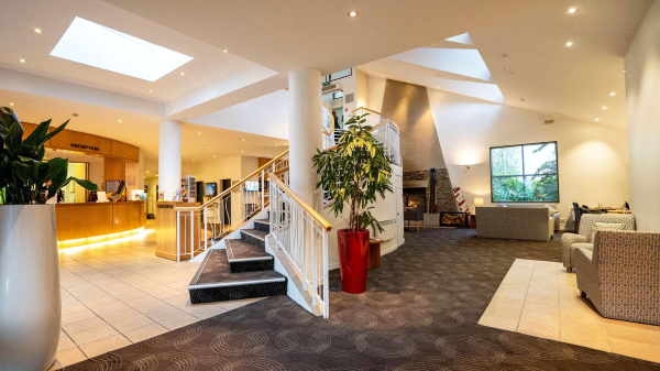Best offers for Scenic Suites Queenstown Queenstown