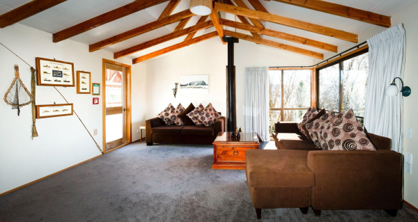 أفضل العروض ل Te Wanaka Lodge كوينستوون 