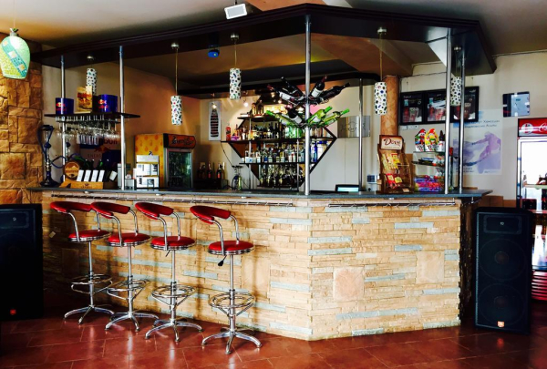 أفضل العروض ل فندق بست وسترنالفا و سبا تسافكادزور