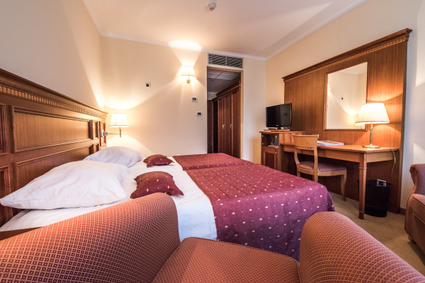 Best offers for Boutique Hotel Korana Srakovcic Karlovac