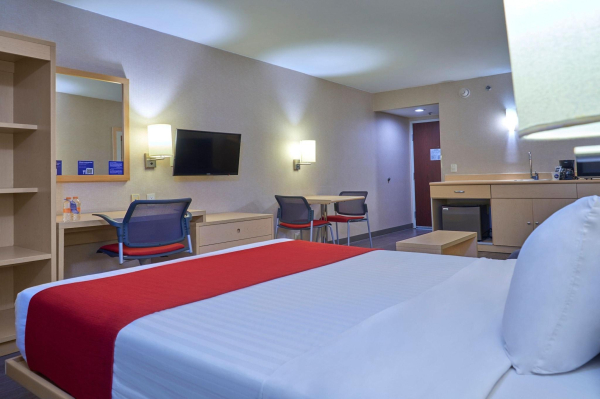 Best offers for City Express Zacatecas Zacatecas
